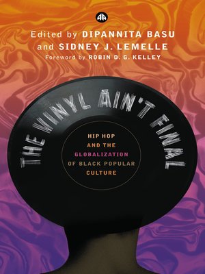 cover image of The Vinyl Ain't Final